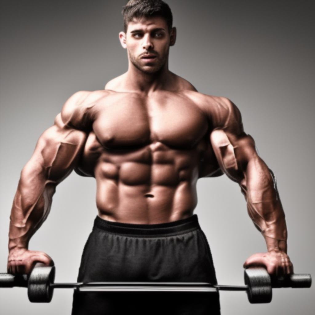 Zwiększ swoją siłę za pomocą tych 4 najważniejszych ćwiczeń na biceps!