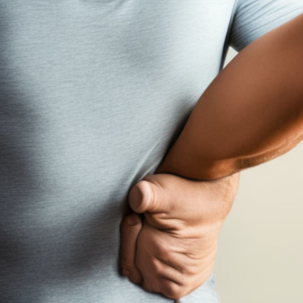 Ból mięśni - jakie są jego przyczyny?