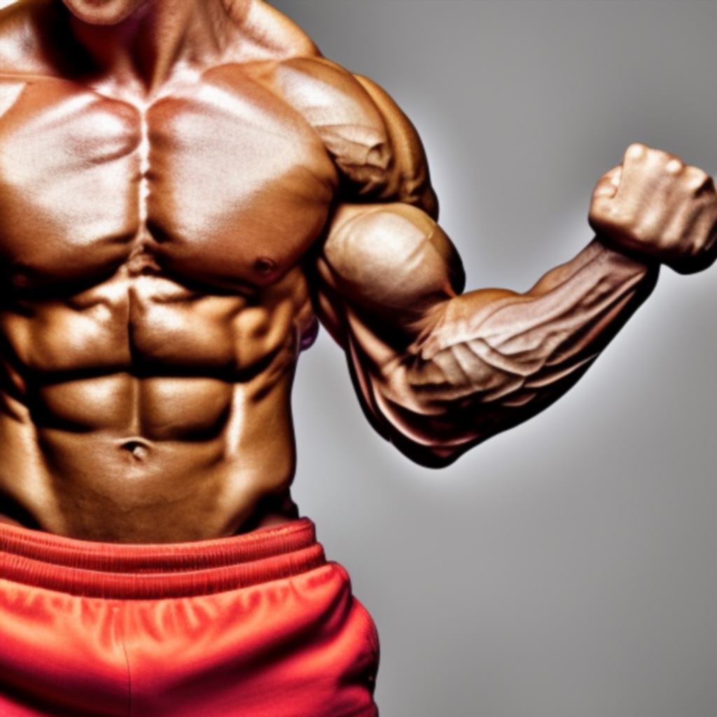Jak włókna mięśniowe wpływają na Twój trening?