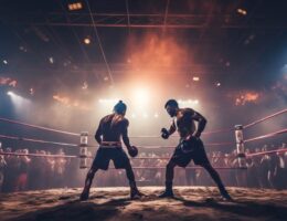 Kickboxing kontra muay thai: porównanie dwóch popularnych sztuk walki