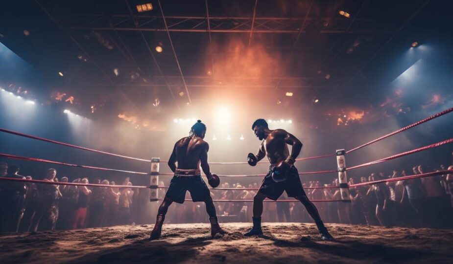 Kickboxing kontra muay thai: porównanie dwóch popularnych sztuk walki